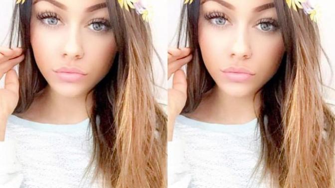 How many of you hate the snapchat filters?