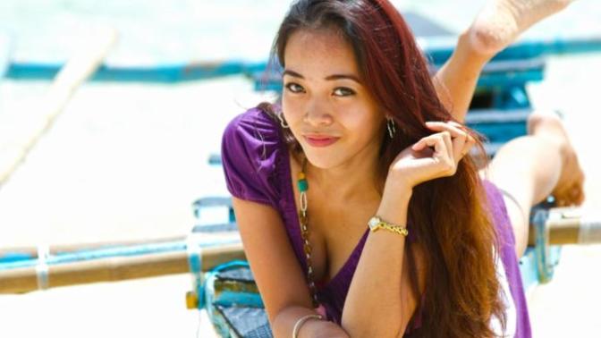 Why do men like foreign women?