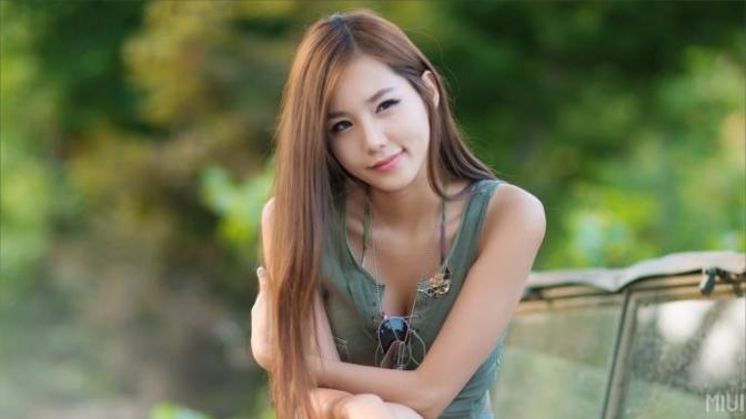 Do guys like innocence?