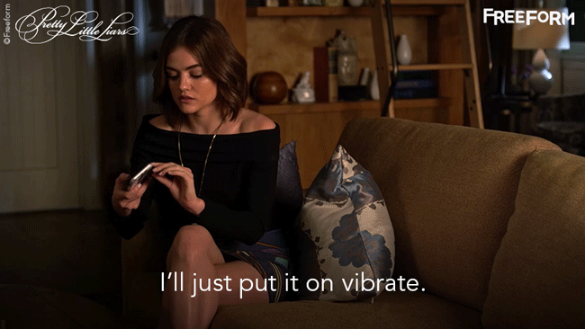 How long does it take you to respond to a text?