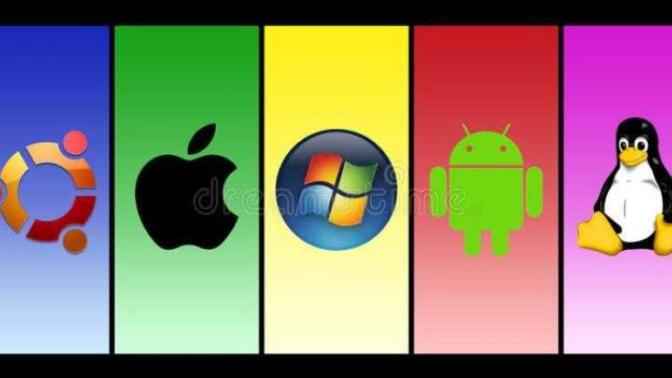 Microsoft Windows, Mac. OS X, IPhone or apple software, Linux or any other! What's your choice and why? 💻 🗺 🕸?