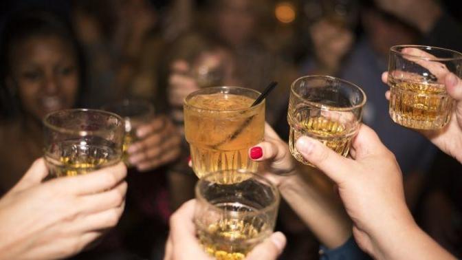 Guys, if you are faithful and love a woman why get drunk and stay out unti 4:00 am frequently?