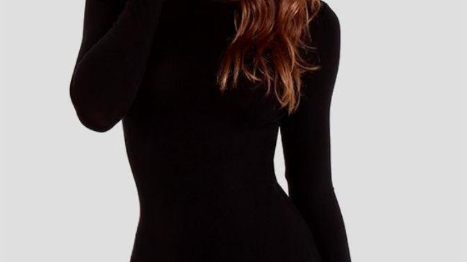 Skinny girls-how do I make my butt look bigger in a tight dress?