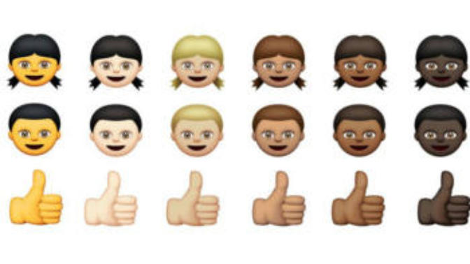 What determines a person's race such as caucasian, Asian, black etc?