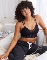 Trashy or sexy: wearing a bralette and sweats to stay in with a guy you're dating/boyfriend?