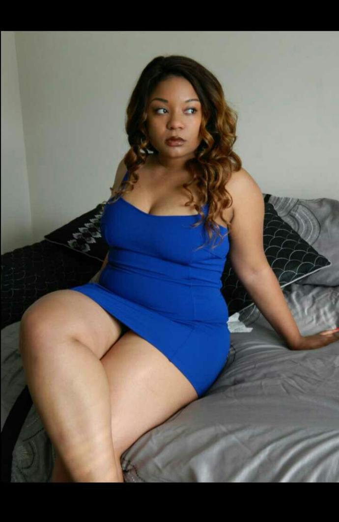 Do you consider me thick or "bbw"?