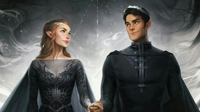 Who are your top 3 favorite fictional couples?