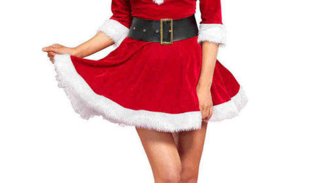 Should I wear this costume on Friday night?
