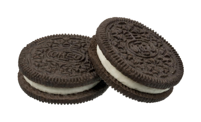 Why people are obsessed with Oreos?