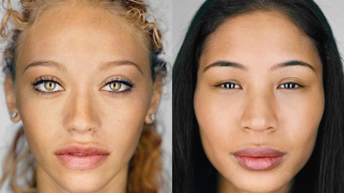 If you could choose your race, what race would you like to be?