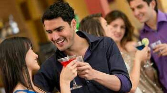 Top secrets to approach a girl that you like?