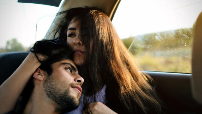 Are you able to express your feelings to your SO?