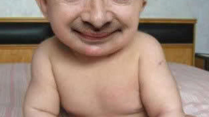I'm weird for not finding children cute, but may find adults and elderly cute?