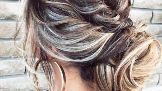 Is it boring if you keep asking your boyfriend how’s my hair?