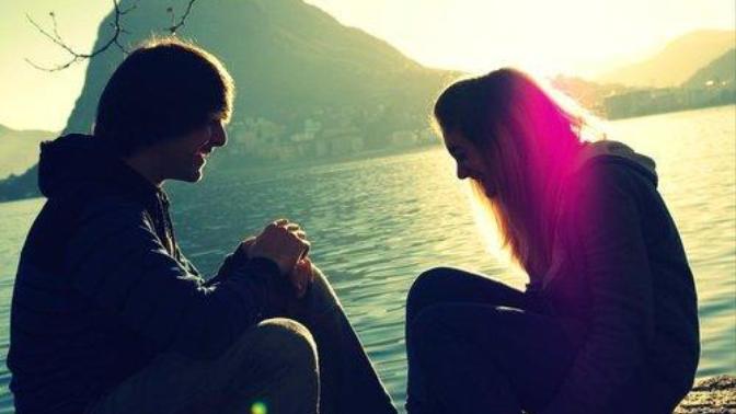 Where's the line between flirt and friend (zone)?