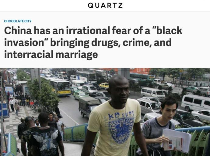 Is China the most redpilled country??