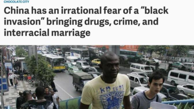 Is China the most redpilled country?