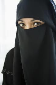 What y'all think of a Woman wearing a Niqab? Do you think women feel oppressed? What are your thoughts on it?