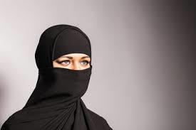 What y'all think of a Woman wearing a Niqab? Do you think women feel oppressed? What are your thoughts on it?