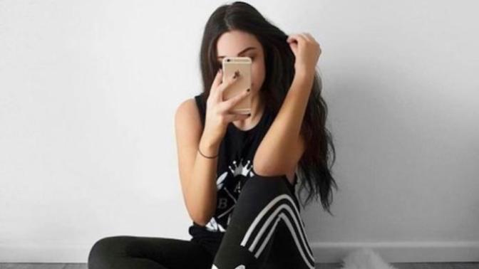 Have you ever been caught for stalking your crush on social media?