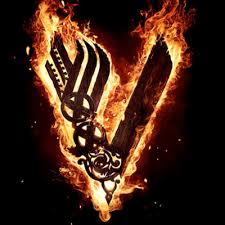 Would you recommend the series Vikings?