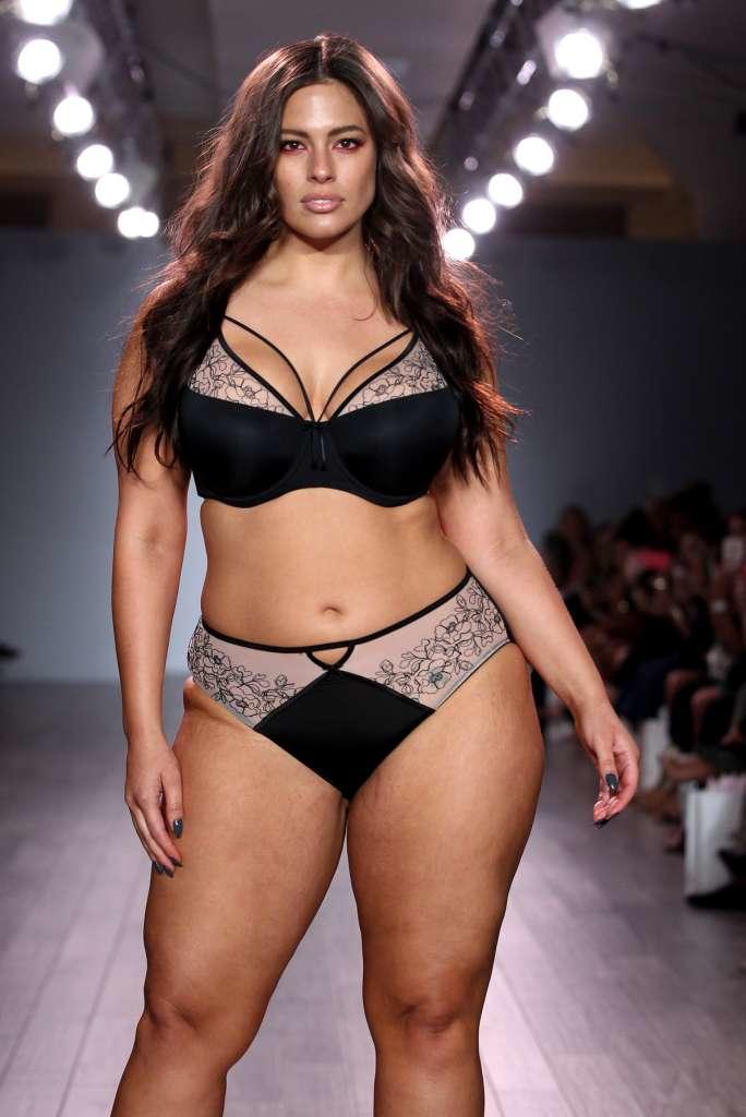 Which female body looks the best to you?