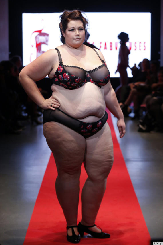Which female body looks the best to you?