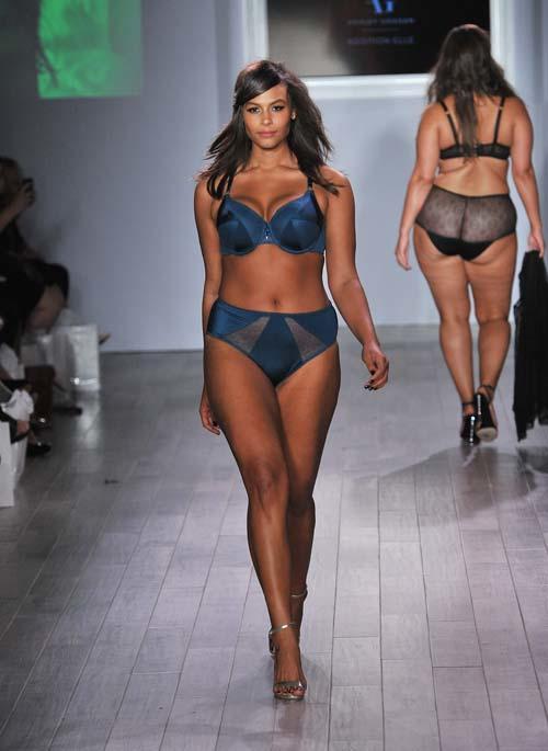 Which female body looks the best to you?
