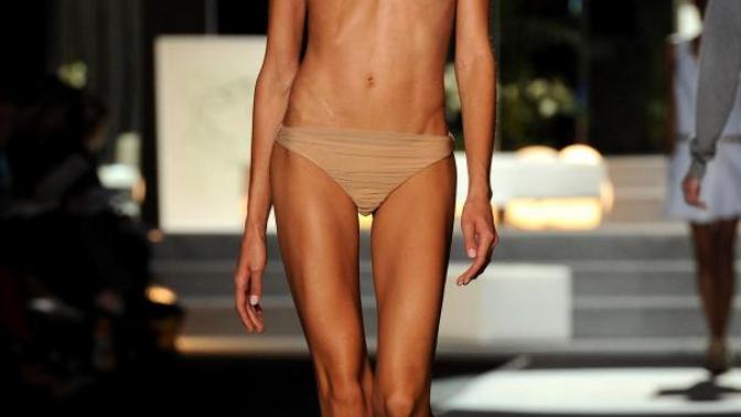 Which female body looks the best to you?