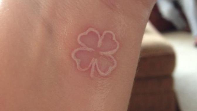 Is this small meaningful tattoo a bad idea/a turn off for guys?