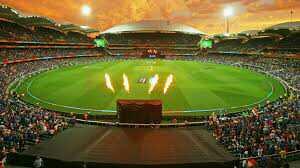 Have you watched cricket??