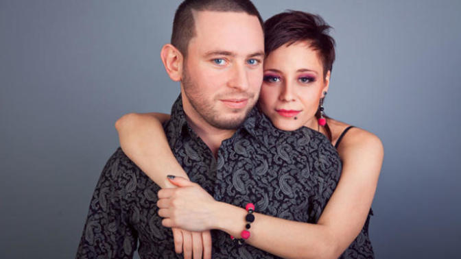 Why are shorter guys more approachable in the dating scene?