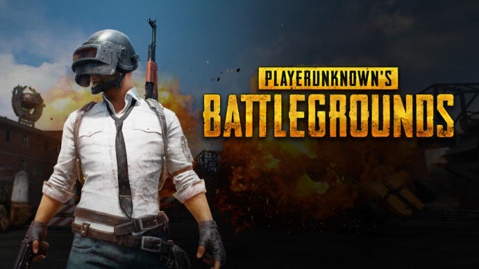 Do any of you GAGers play Playerunknown's Battleground(PUBG)?