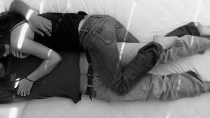 Guys, do you like to cuddle with a girl without the expectation of sex?