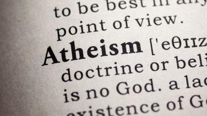 Fellow atheists, were you religious at some point? When did you become atheist? Why?