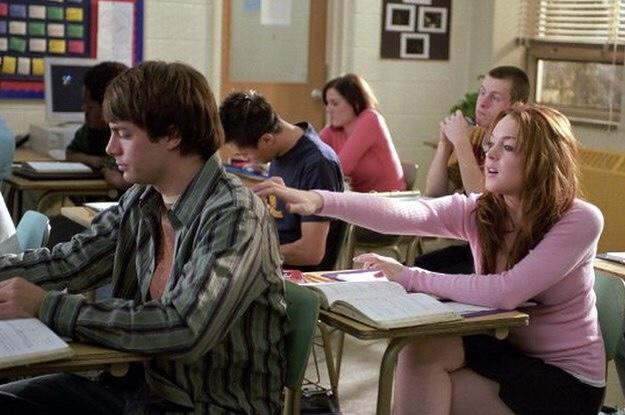 Have you ever realized how much you liked someone after they stopped showing interest in you?