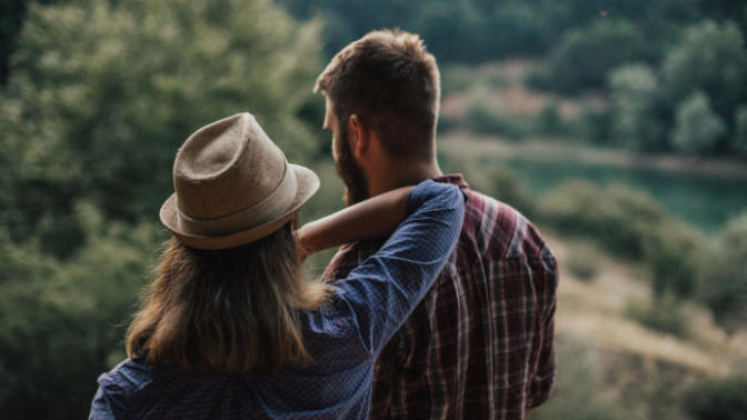 How to reject a girl without hurting her feelings?