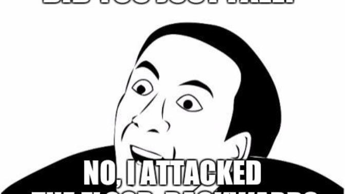 Is Sarcasm is the lowest form of wit?