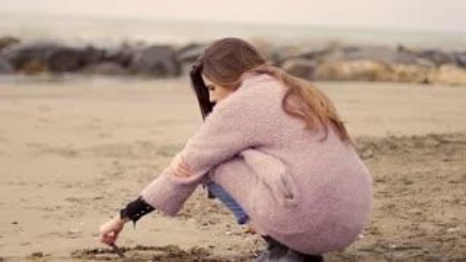 I regret breaking up with my boyfriend and I miss him, what to do?