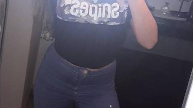 What body type do I have? Average, thick, athletic?