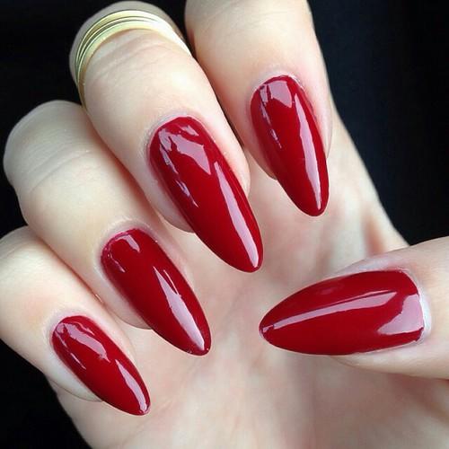 Which nail polish do you prefer?