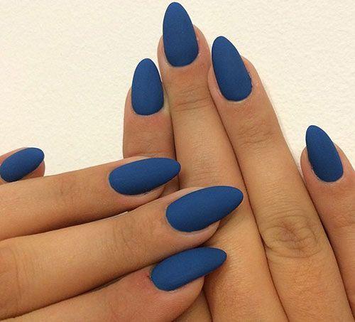 Which nail polish do you prefer?