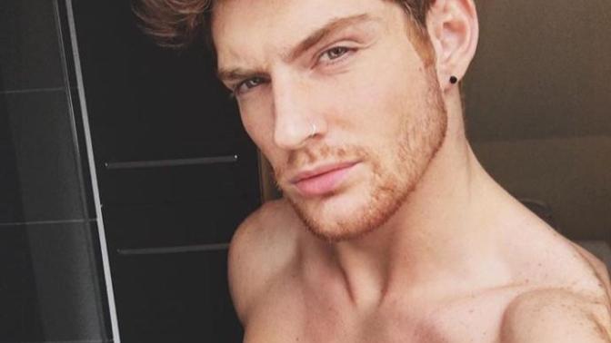 Girls, I’m a redhead do you find me attractive?