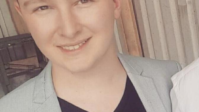 Girls, how do I look. I got told I look ugly. Any tips on how to look more attractive?