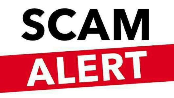 Have you ever been Scammed?