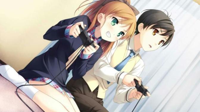 Gamers-Gender Equality has room in the gaming society?