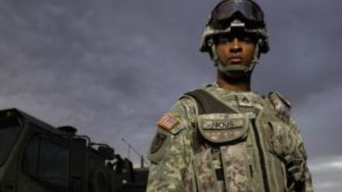 How do you cope when your partner is going to be in the army?