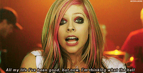 Guys, Would you rather date a Good Girl or Bad Girl?
