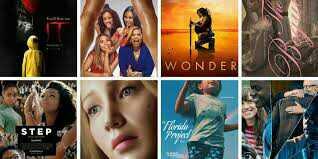 Which was your favorite movie of 2017??