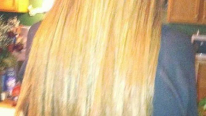 Hair too long? Why or why not?